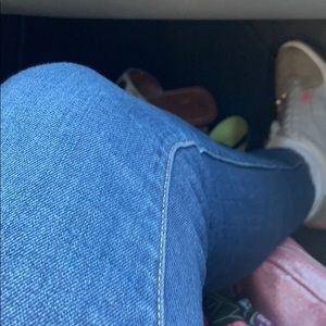 Meet your Posher, Mireya